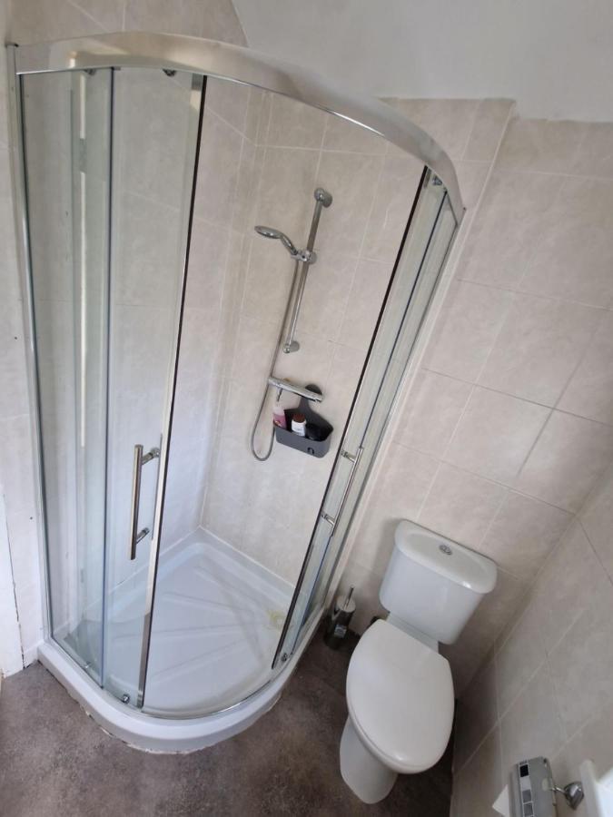 Apartamento Viaduct View - Cefn Coed Merthyr Tydfil Exterior foto