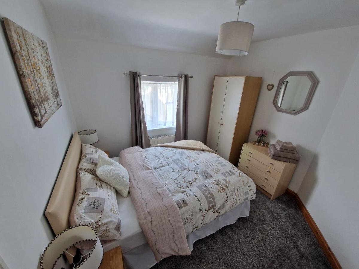 Apartamento Viaduct View - Cefn Coed Merthyr Tydfil Exterior foto