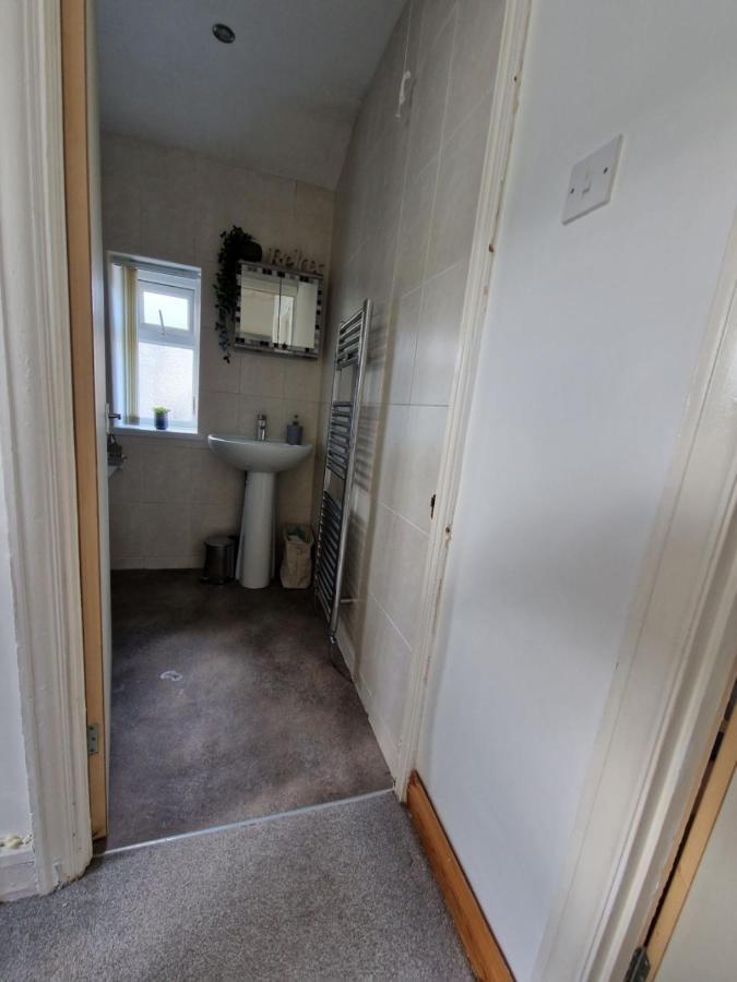 Apartamento Viaduct View - Cefn Coed Merthyr Tydfil Exterior foto