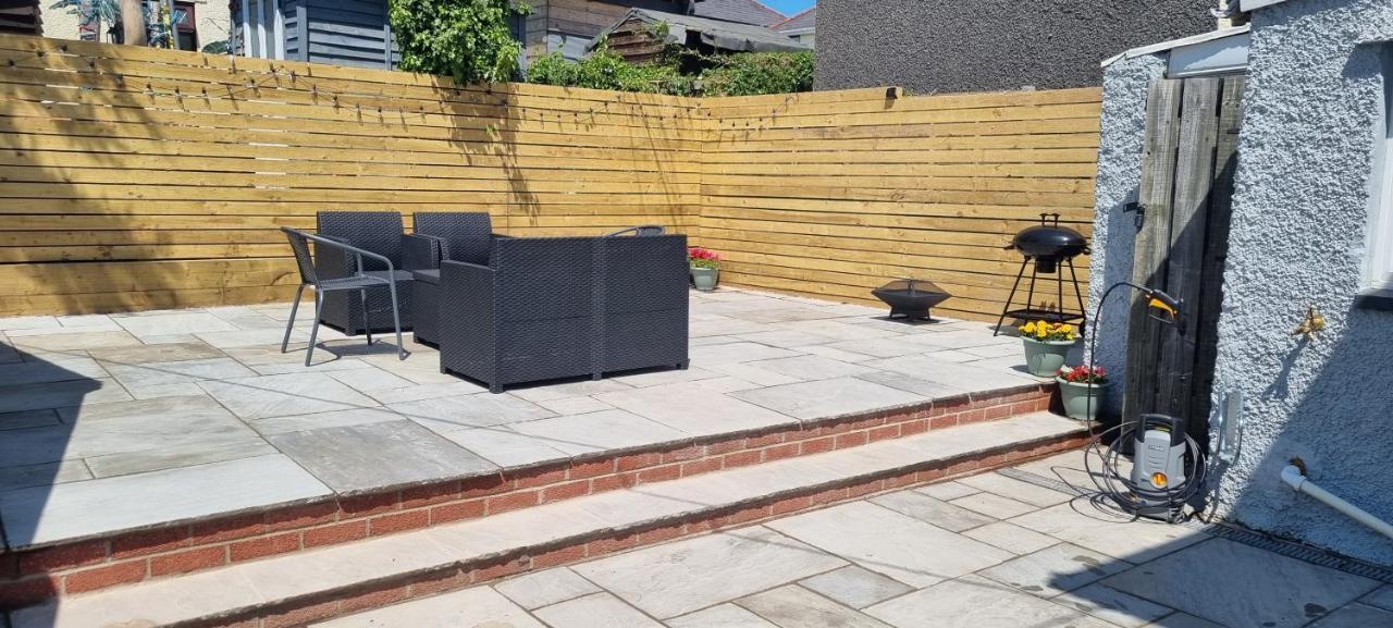 Apartamento Viaduct View - Cefn Coed Merthyr Tydfil Exterior foto