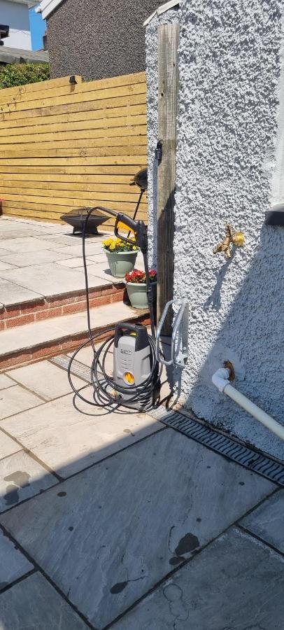 Apartamento Viaduct View - Cefn Coed Merthyr Tydfil Exterior foto